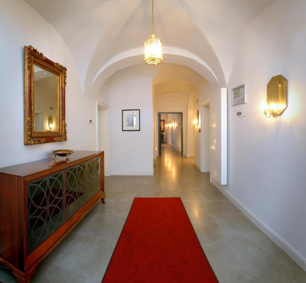 Romantik Hotel Burgkeller Residenz Kerstinghaus Meißen Esterno foto
