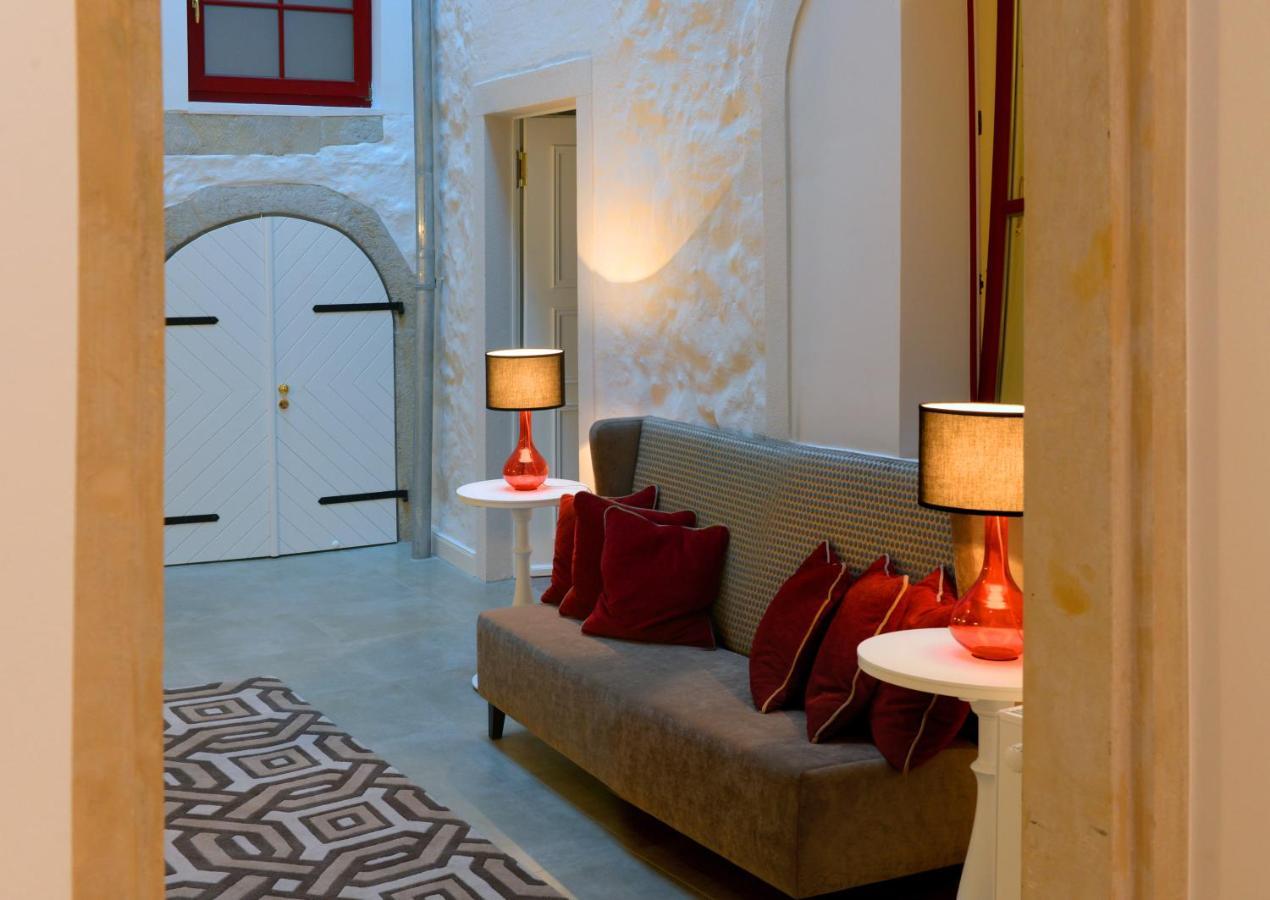 Romantik Hotel Burgkeller Residenz Kerstinghaus Meißen Esterno foto